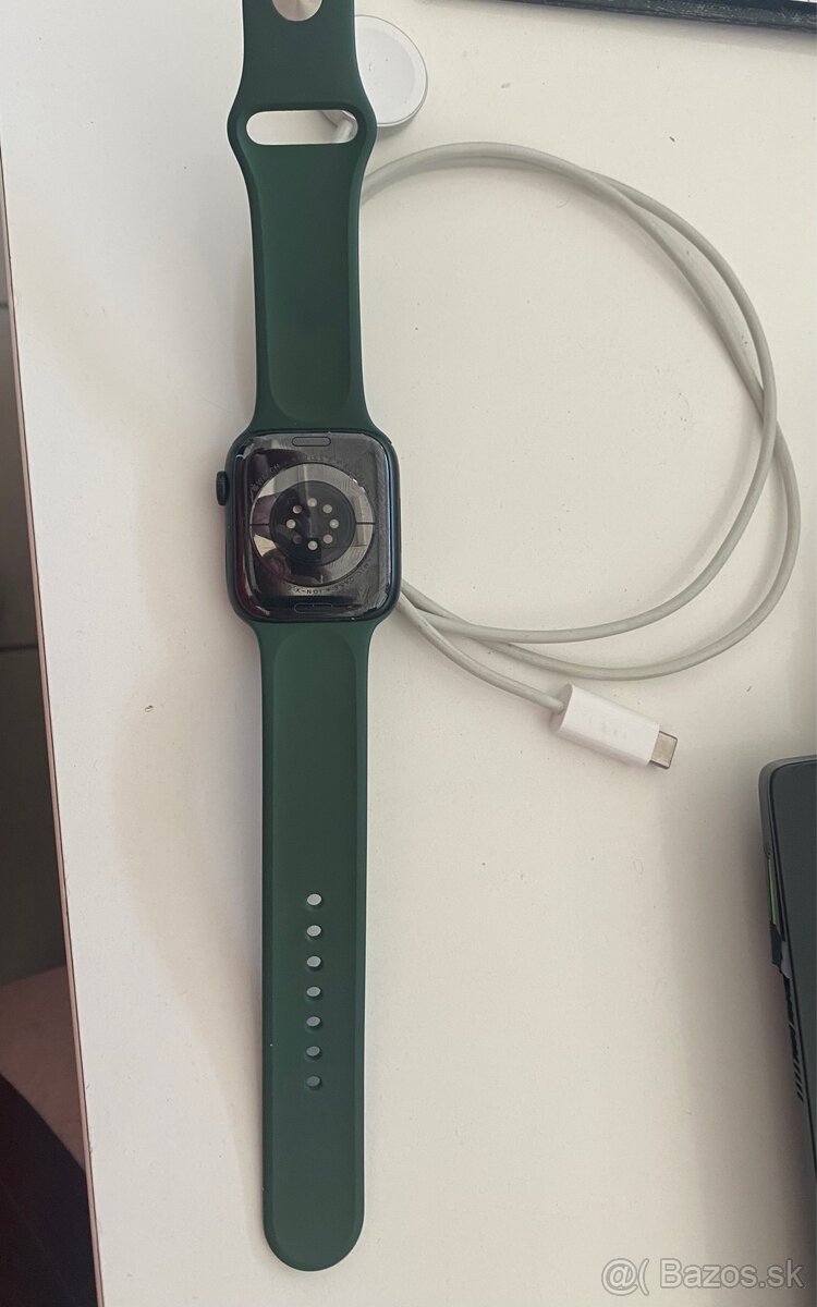 Apple watch7 - 2