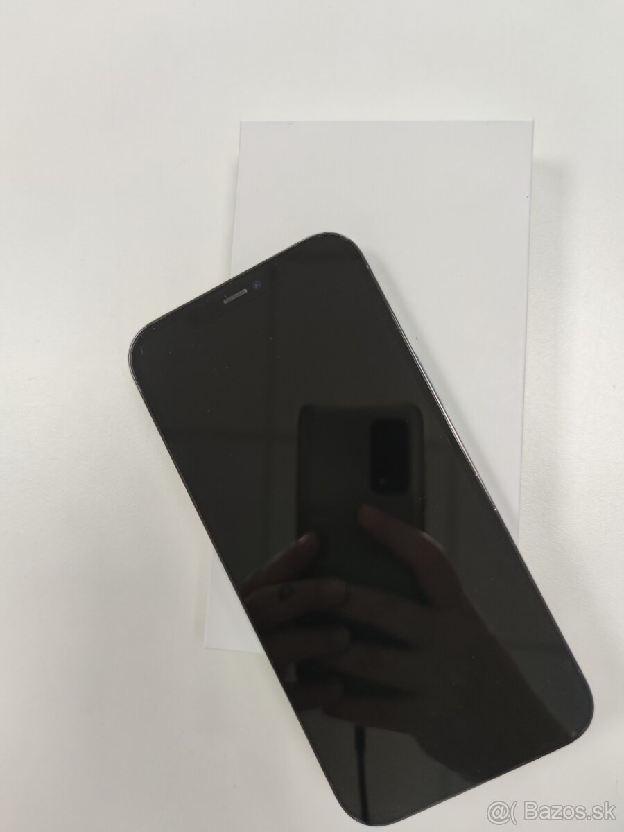 iPhone 12 Pro Max 256GB - 2