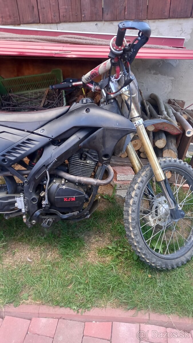 Pitbike - 2