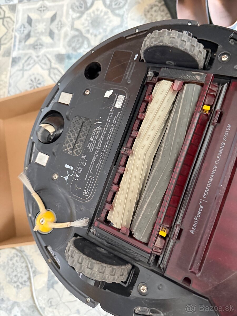 Roomba i Robot 965 - 2