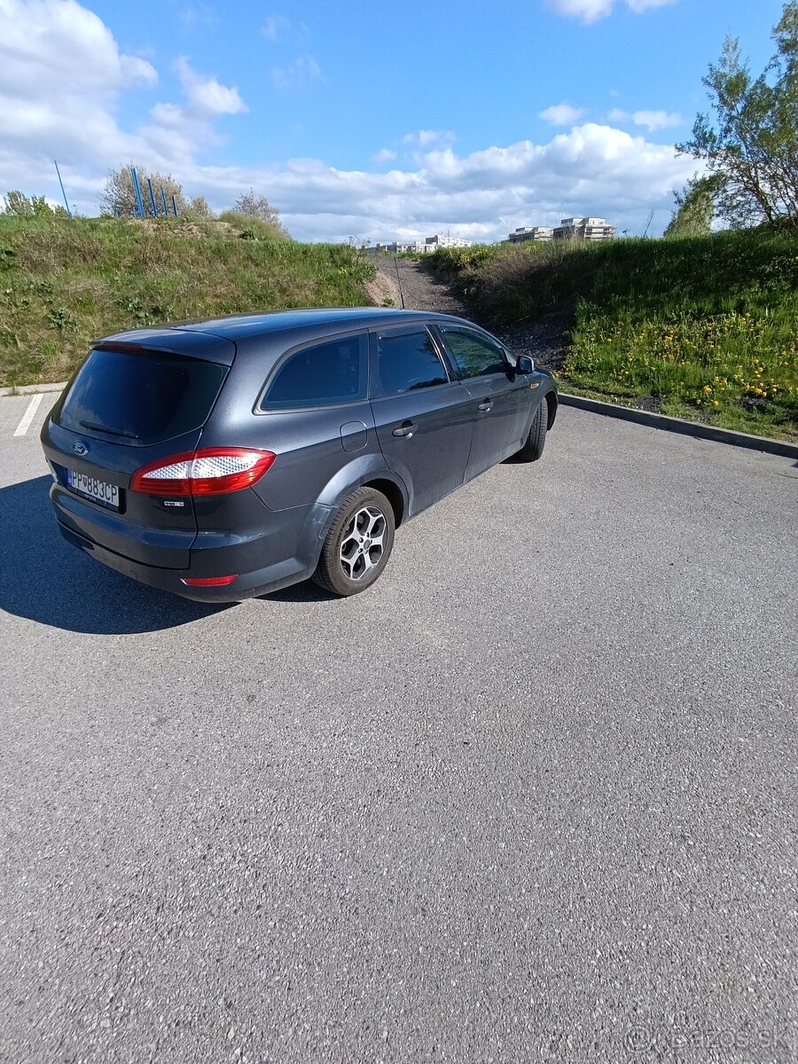 Predám Ford Mondeo AC Kombi r.v.2008 - 2