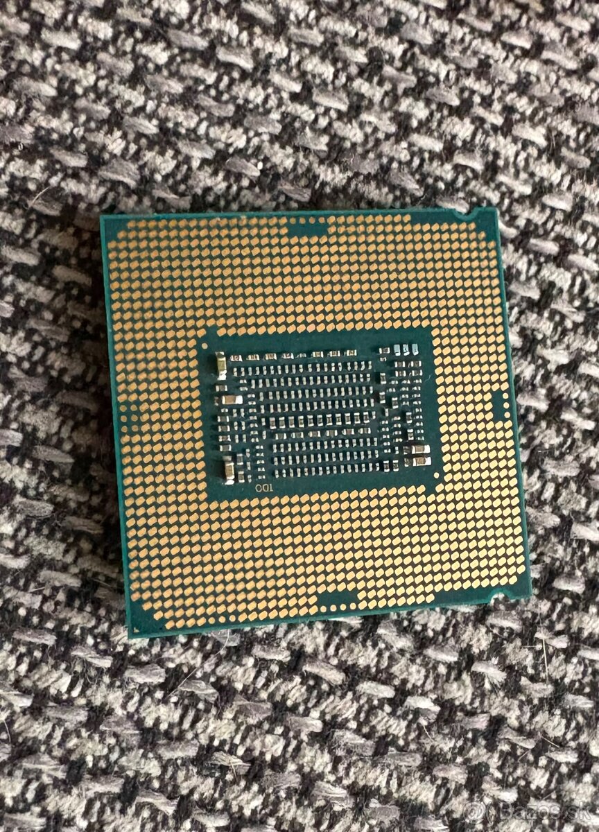 Intel Core i5-8400 - 2