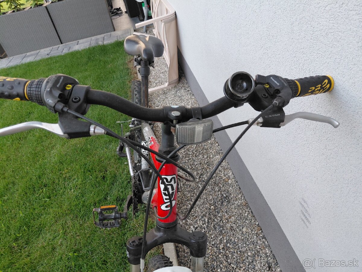 Bycikel 24 - 2
