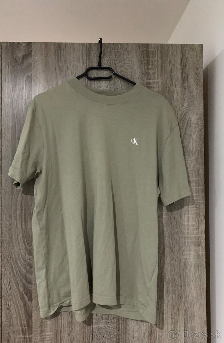 Predam tricko Calvin klein L - 2