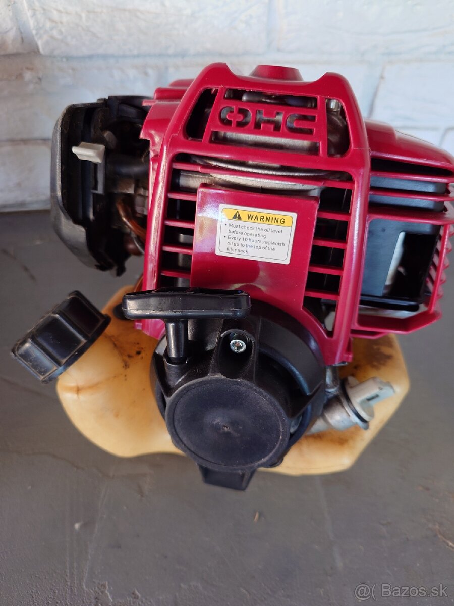 Honda gx25 krovinorez - 2