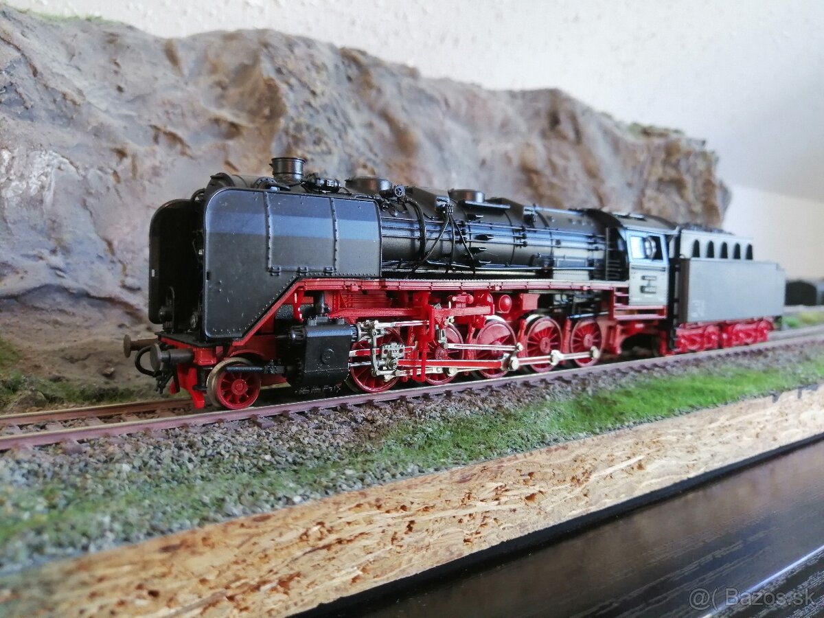 Roco BR 44 - 2