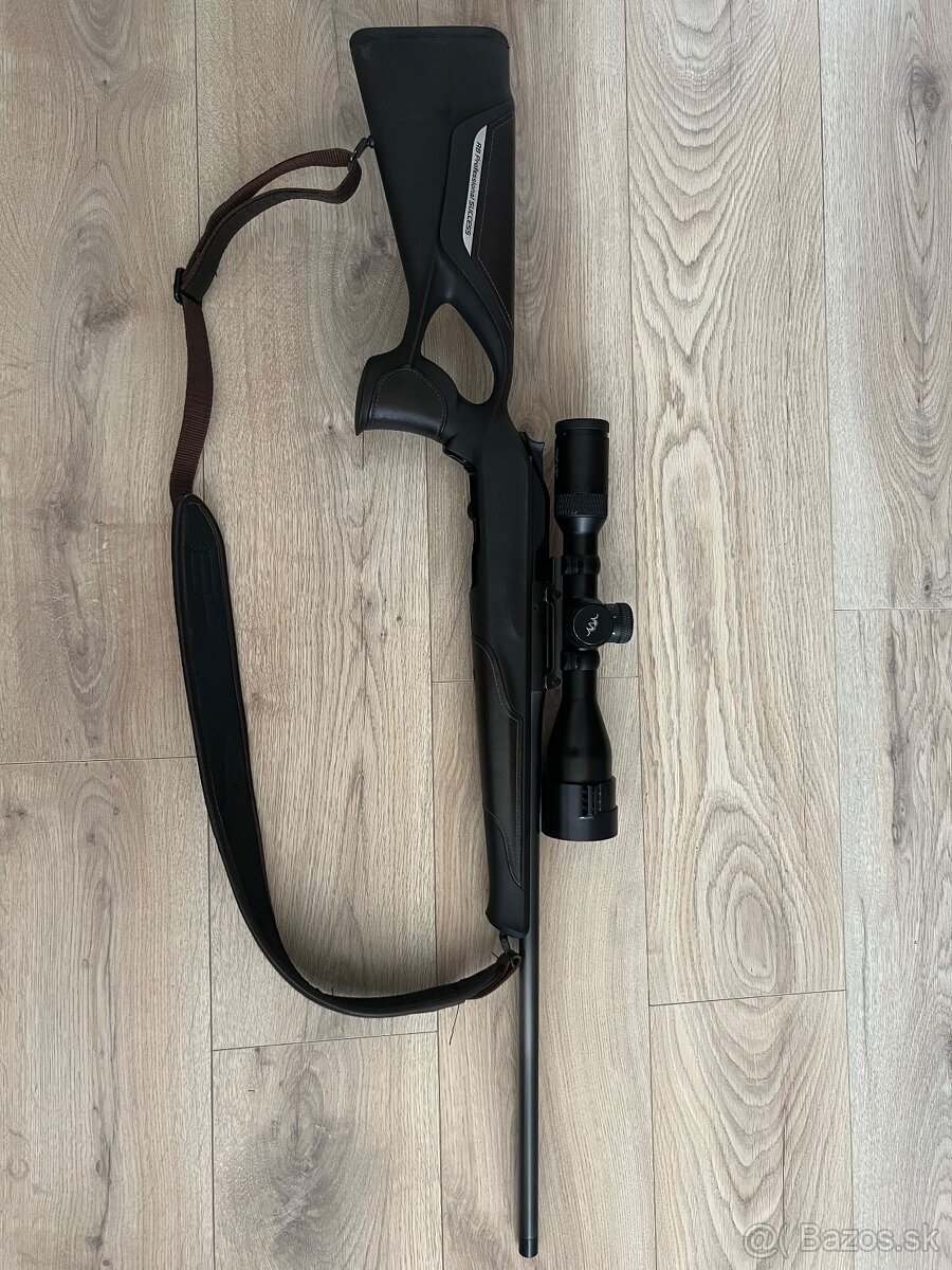 Blaser R8 PRE ĽAVÁKA - 2