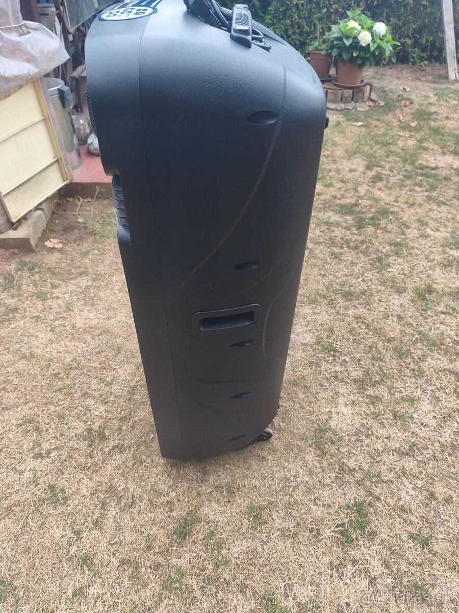 Blaupunkt P A25 - 2