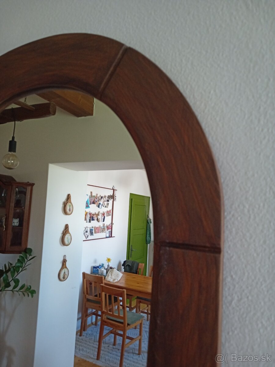 Zrkadlo na stenu - 2