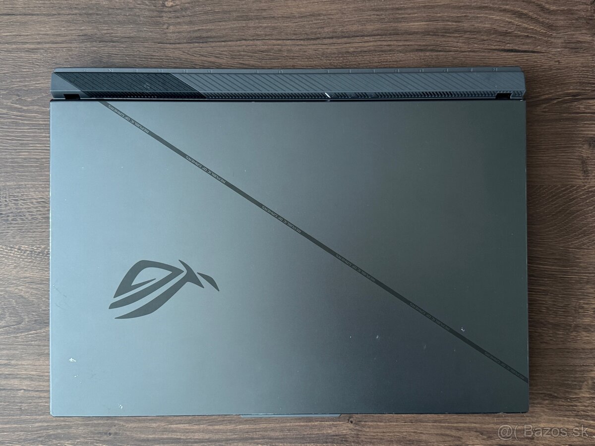 Asus rog strix g18 - 2