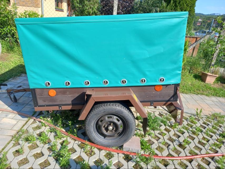 Privesny voxik - 2