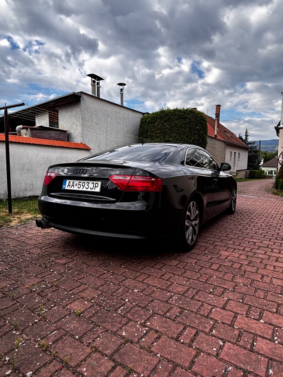 Audi a5 - 2