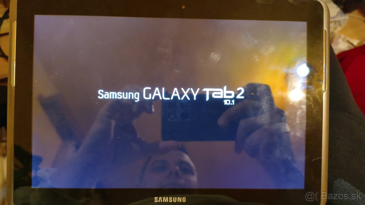 Samsung Galaxy Tab2 10.1 - 2