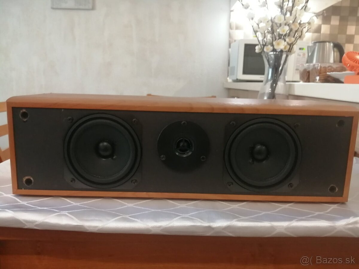 Center-Yamaha-NS-C55 - 2