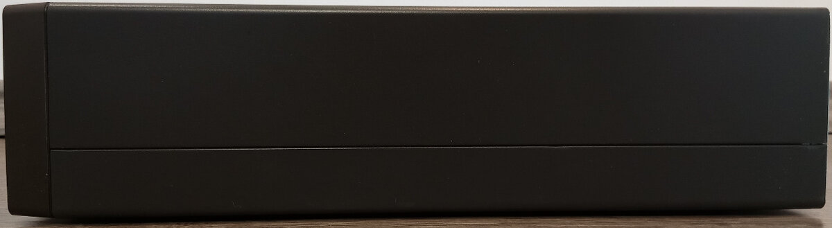 FUJITSU DT8 i3 3,10Ghz 6GB RAM - 2