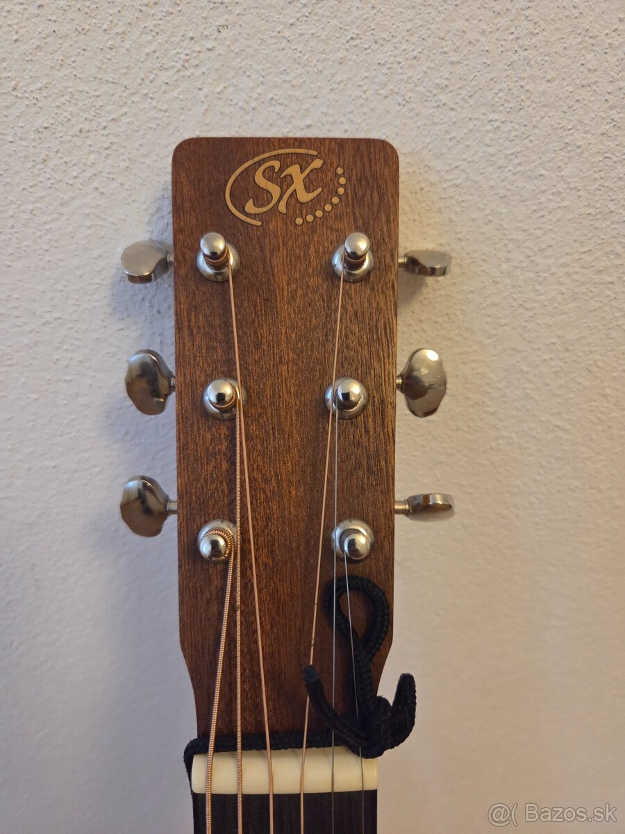 Gitara SX TG1 - 2