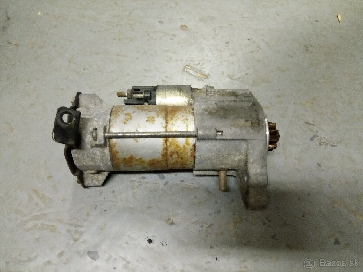 Starter Denso 428000-4890 Jaguar - 2