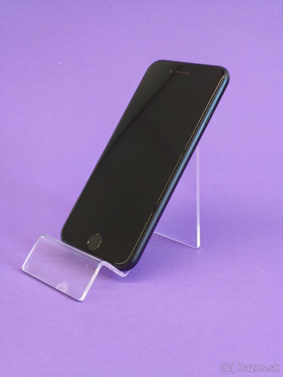 Iphone SE2020, 8,5/10, 🔋 Nová, ZÁRUKA - 2