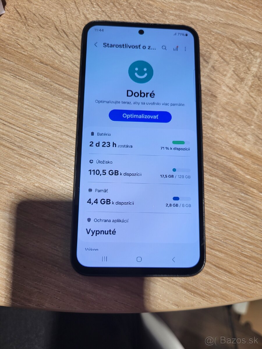 Samsung A54 - použivaný - 2