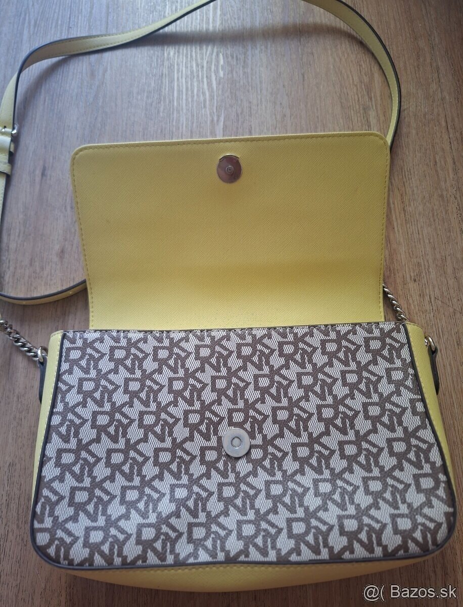 Crossbody kabelka DKNY - 2