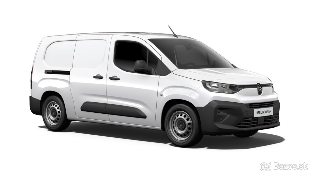 Berlingo VAN L2 1000kg - 2