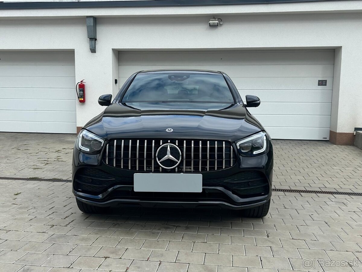 Mercedes-Benz GLC 300 d - 2
