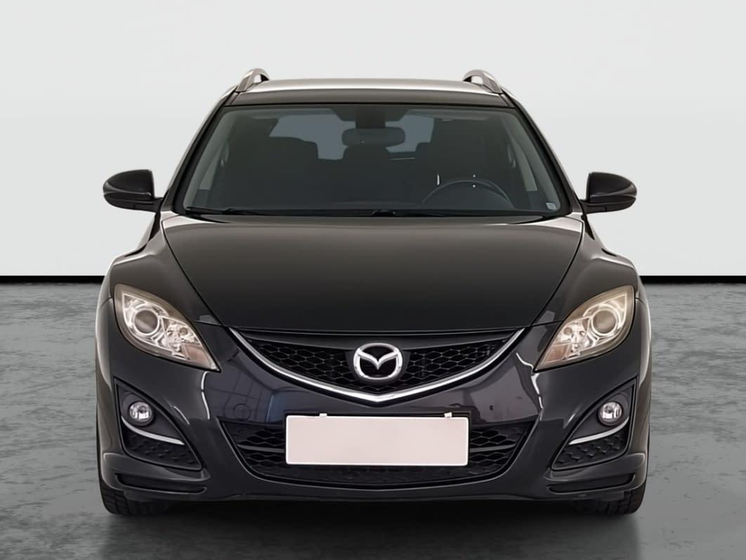 Mazda 6 2.2 diesel - 2