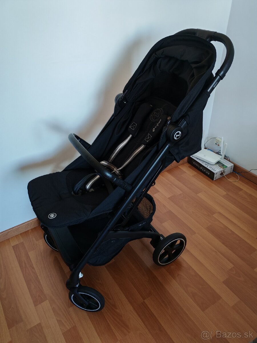 Cybex BEEZY - 2