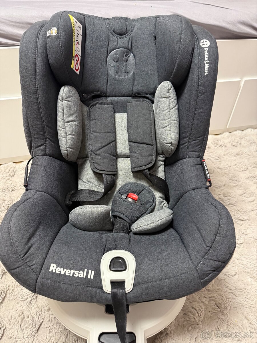 Petite&Mars Revesal II - 2