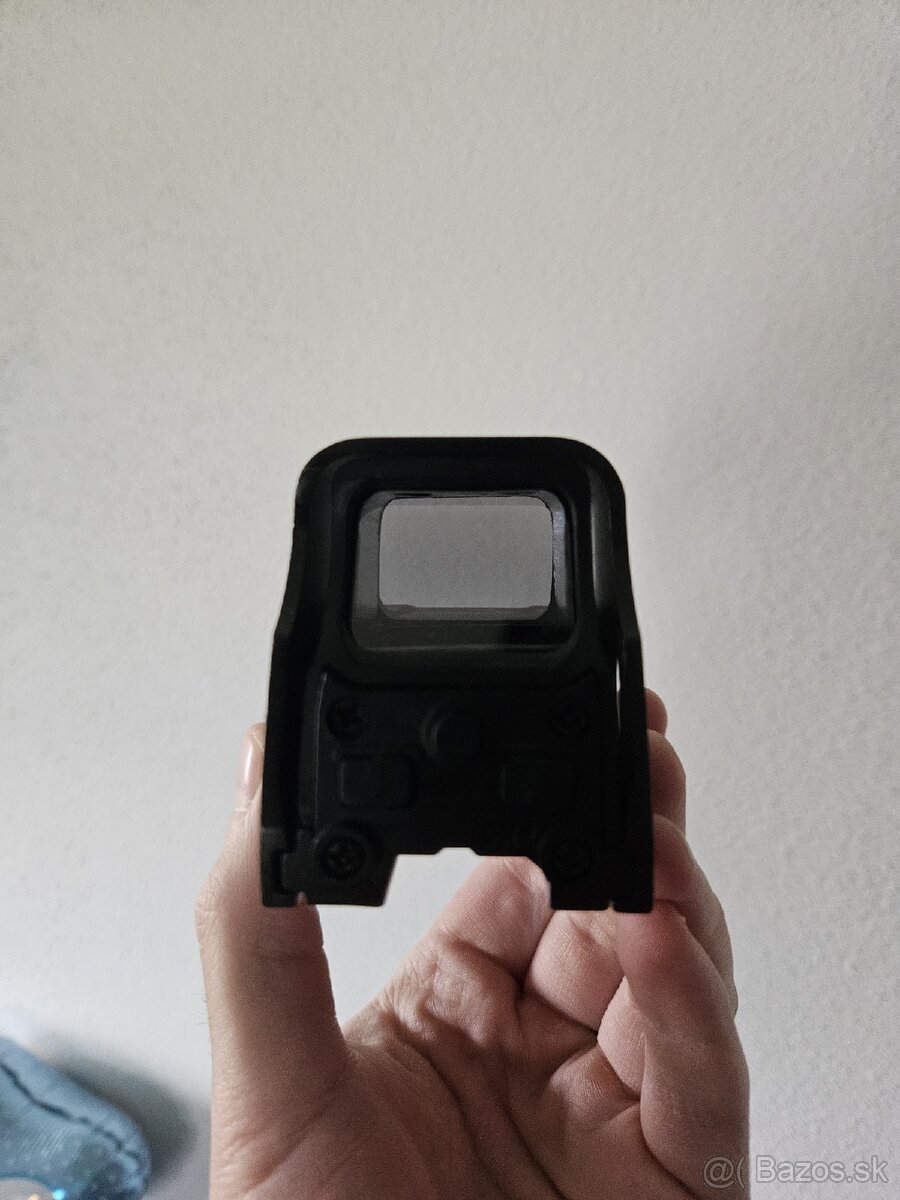 Theta optics Eotech - 2