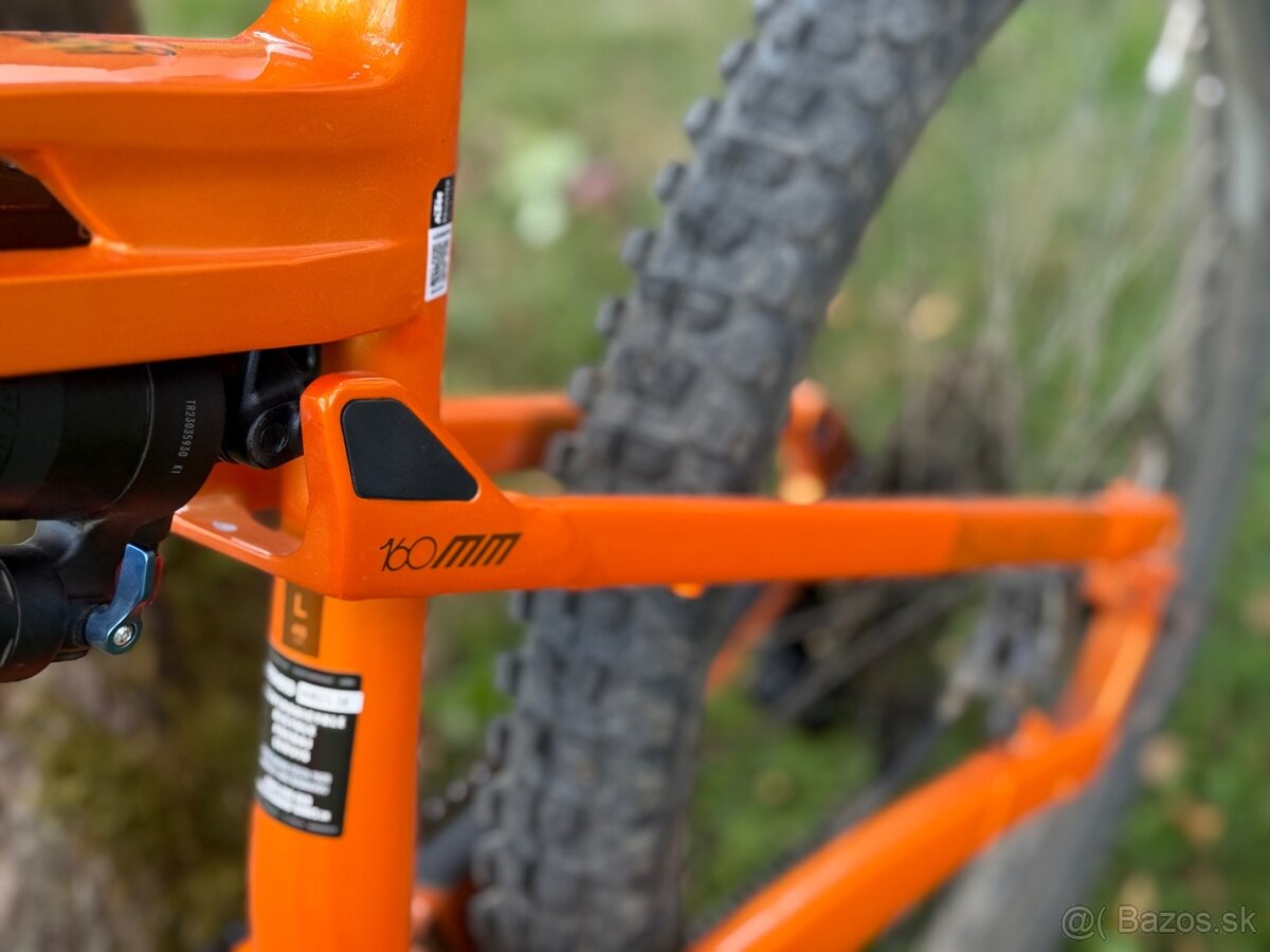 KTM Machina Kapoho 8973 eBike - 2