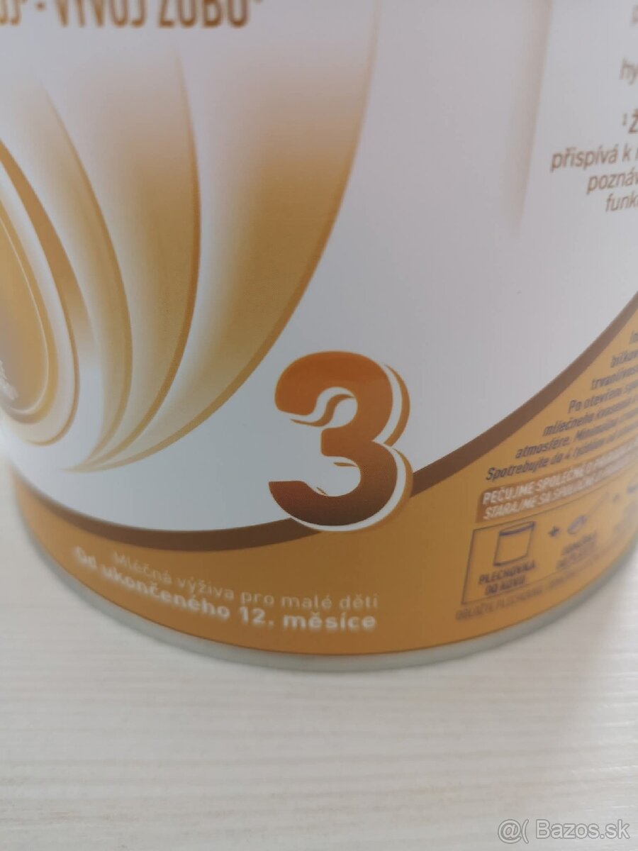 BEBA Supreme Pro 3 - 2