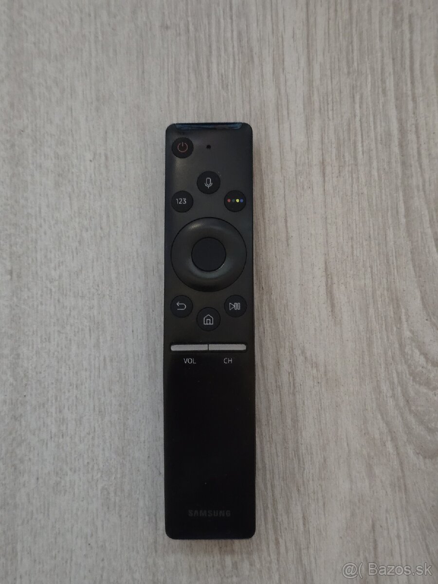 Samsung 49'' LED TV - 2