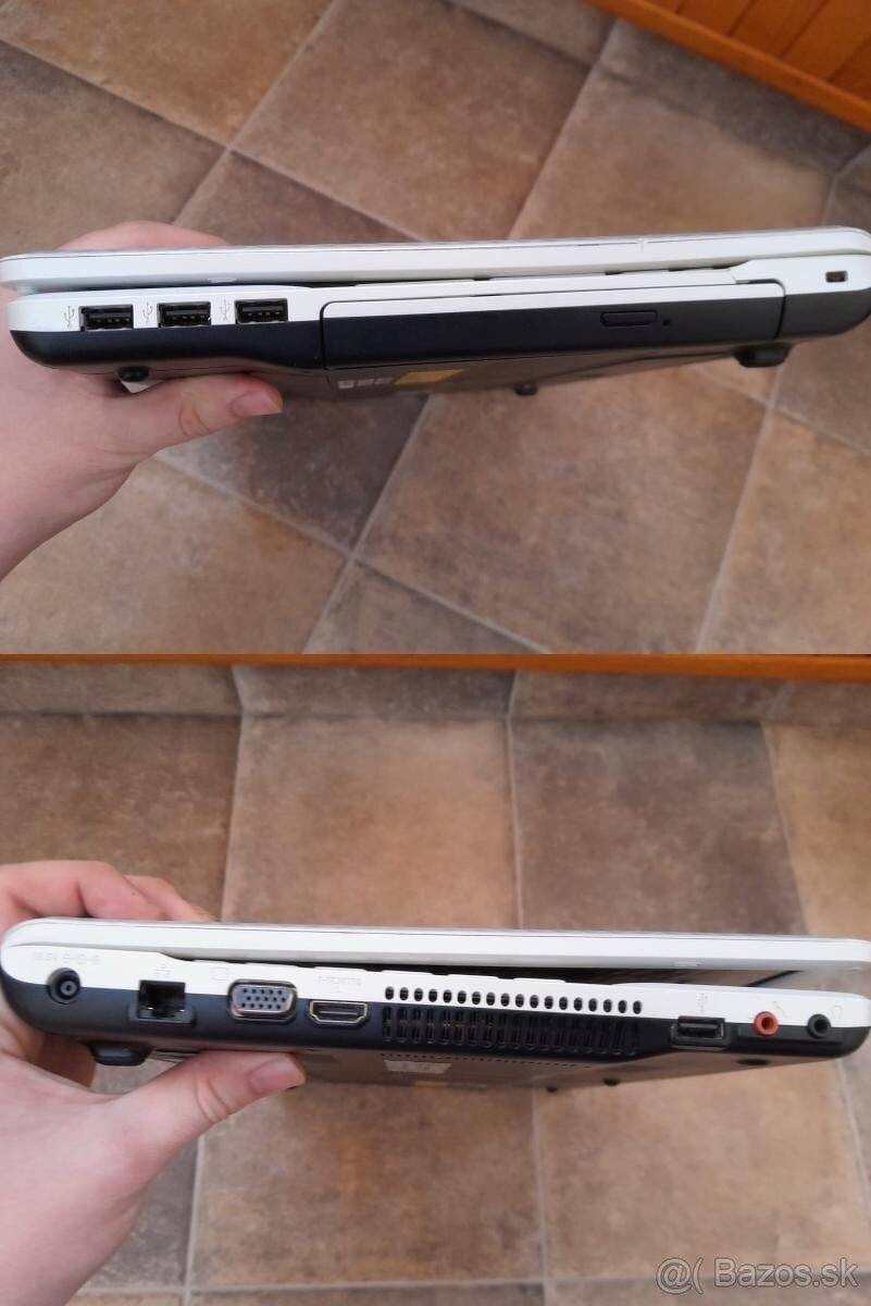 Sony VAIO PCG-71811m - 2