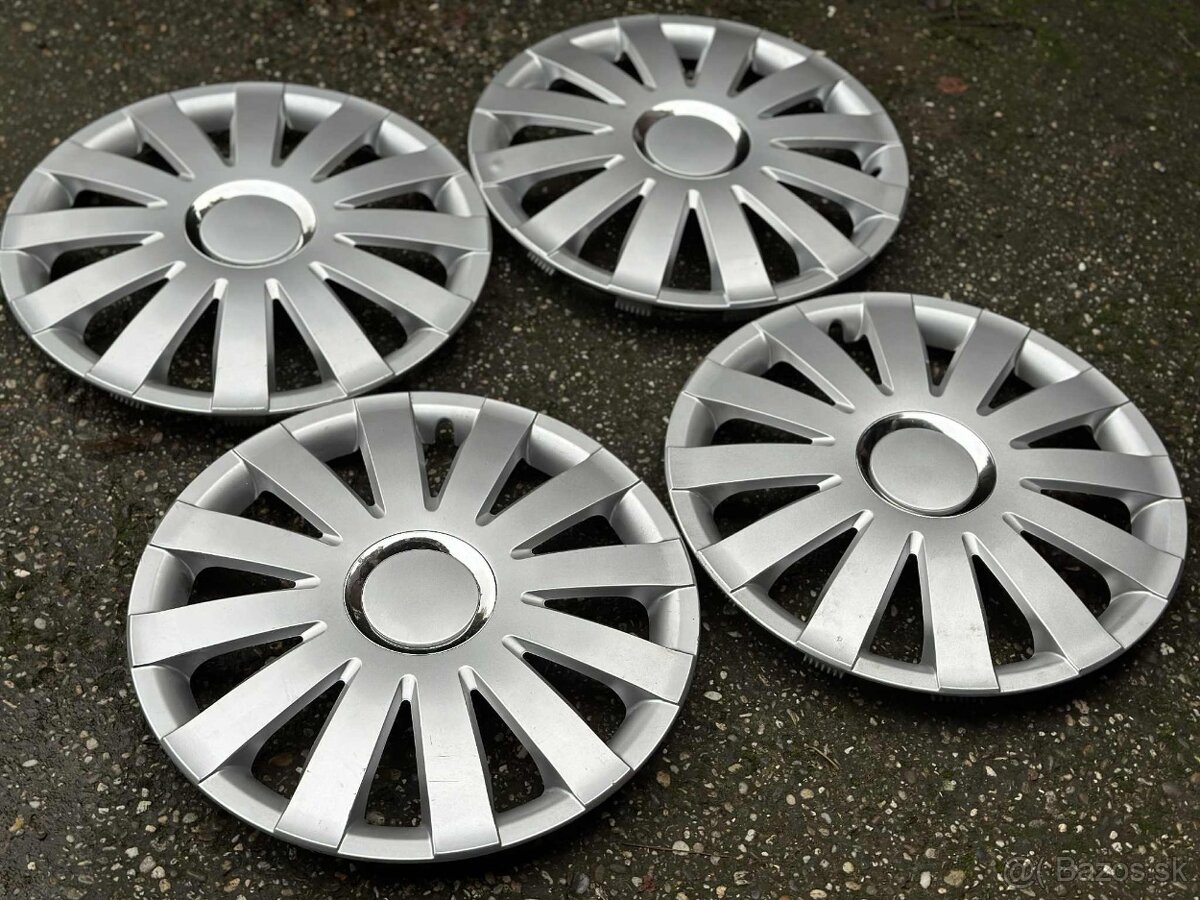 Puklice R16 Oxygen - 2