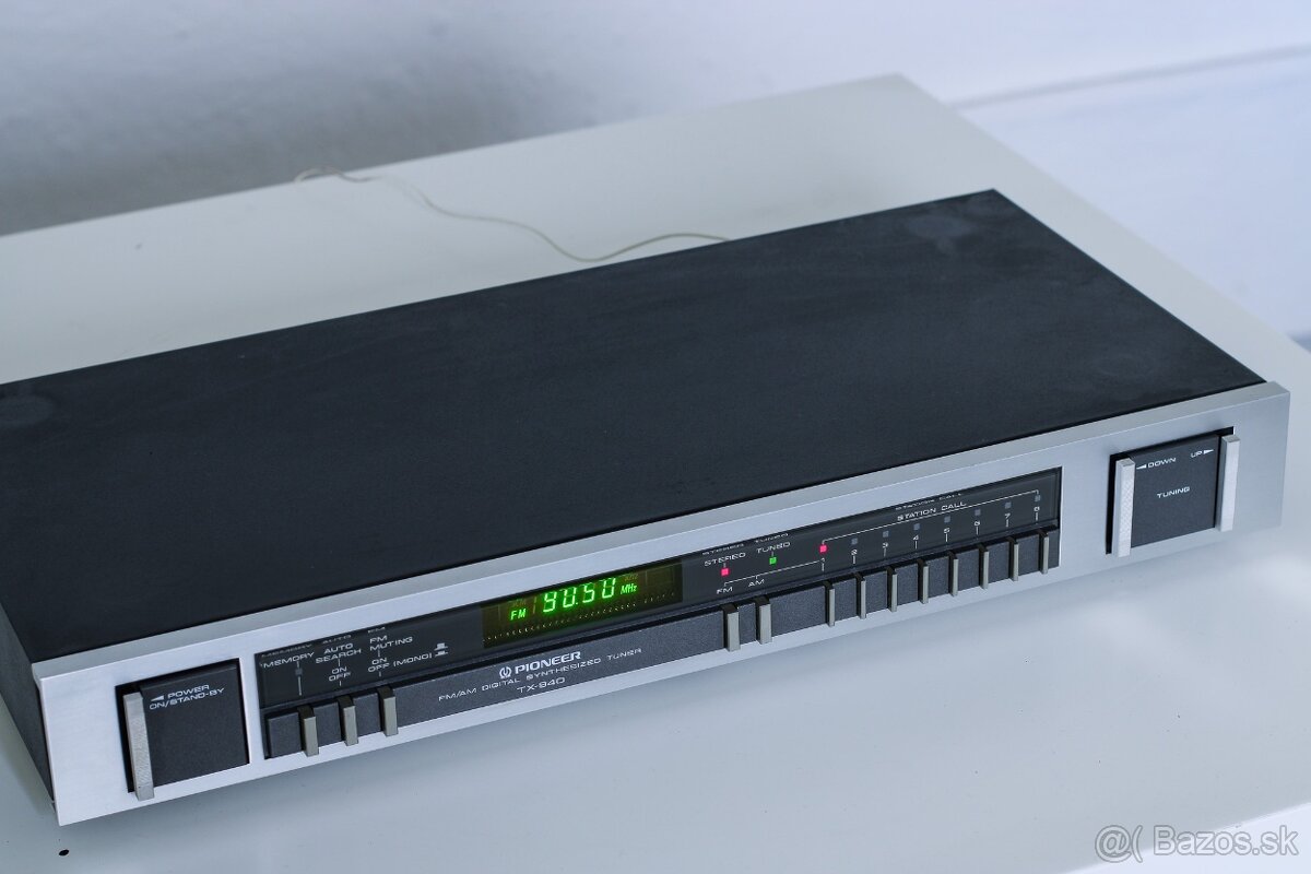 Pioneer TX-940 - 2