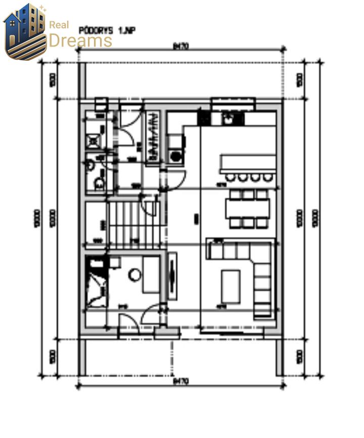Predaj poslednej bytovej jednotky v radovej zástavbe - 2