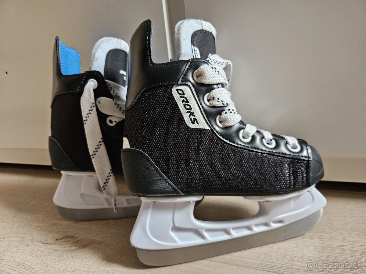 Korčule ľadové 29 - 2