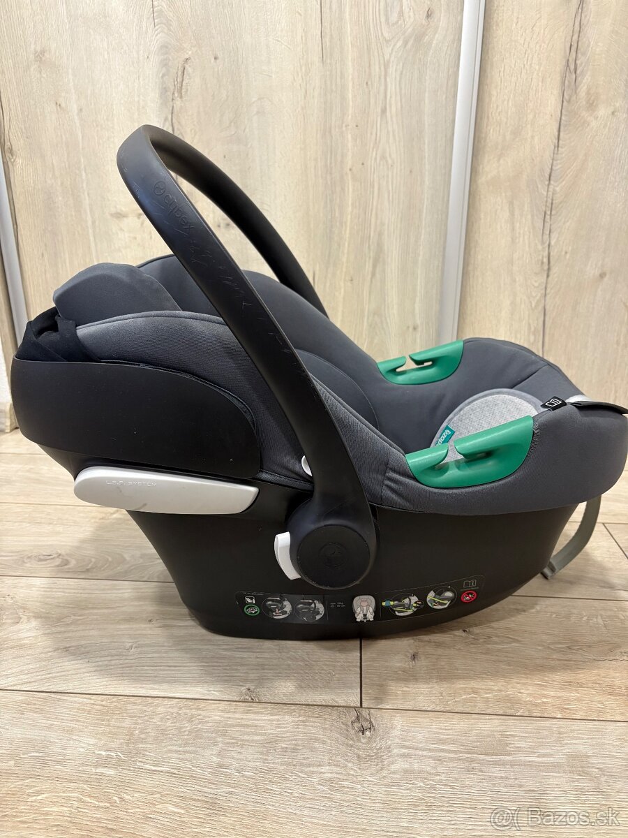 CYBEX Aton B2 i-Size - 2