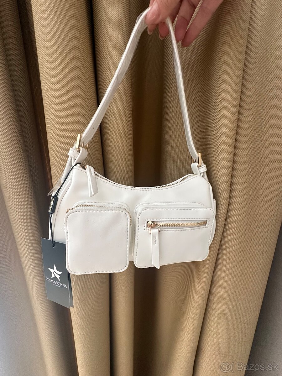 primadonna talianska kabelka - 2