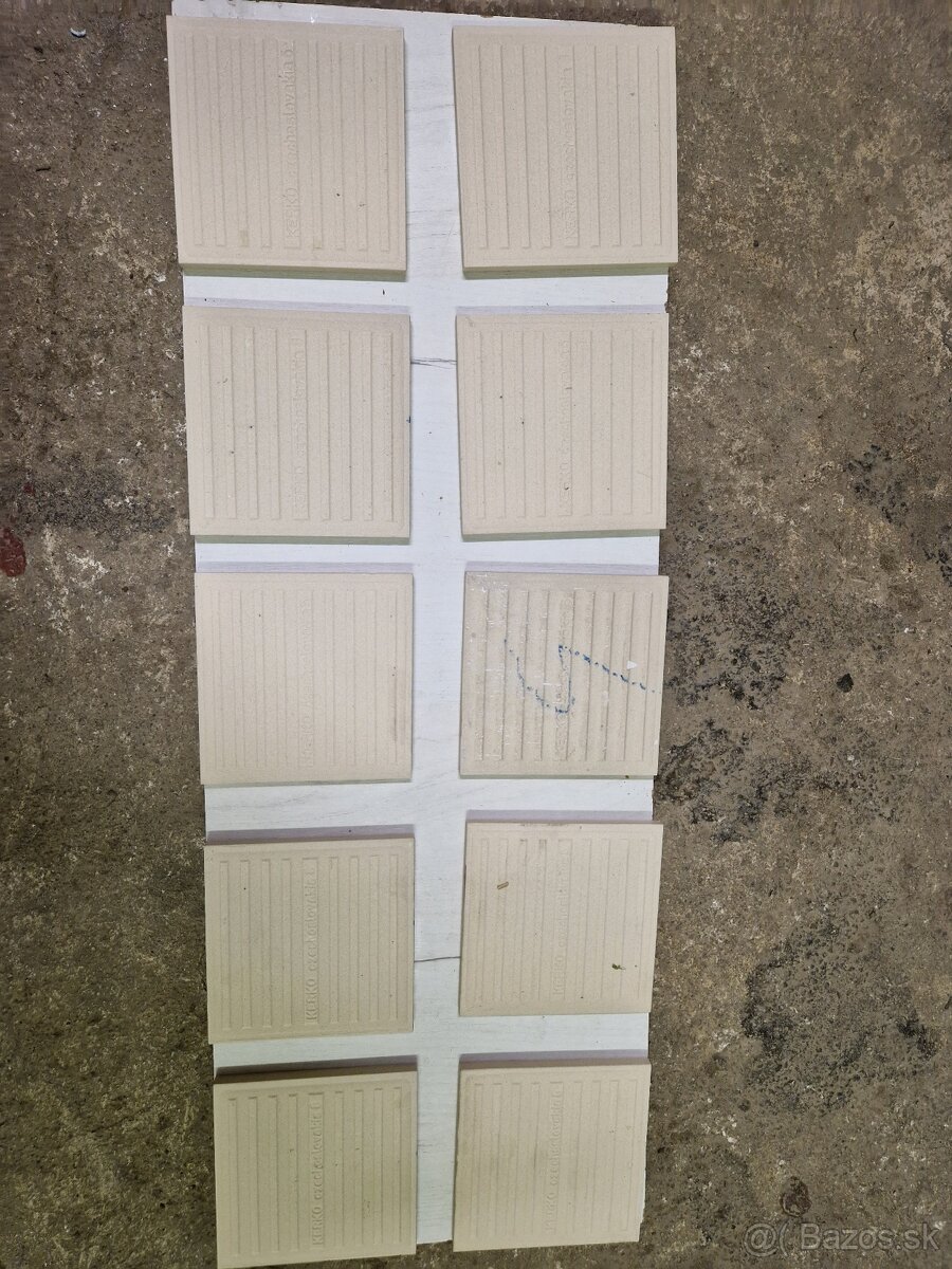 Predám obkladačky - 2