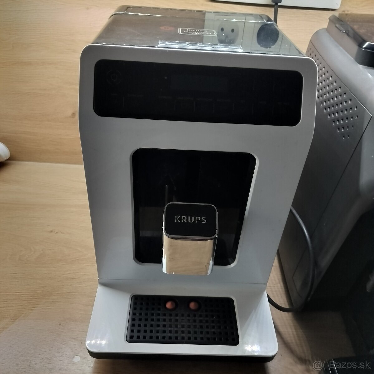 Kávovar Krups - 2
