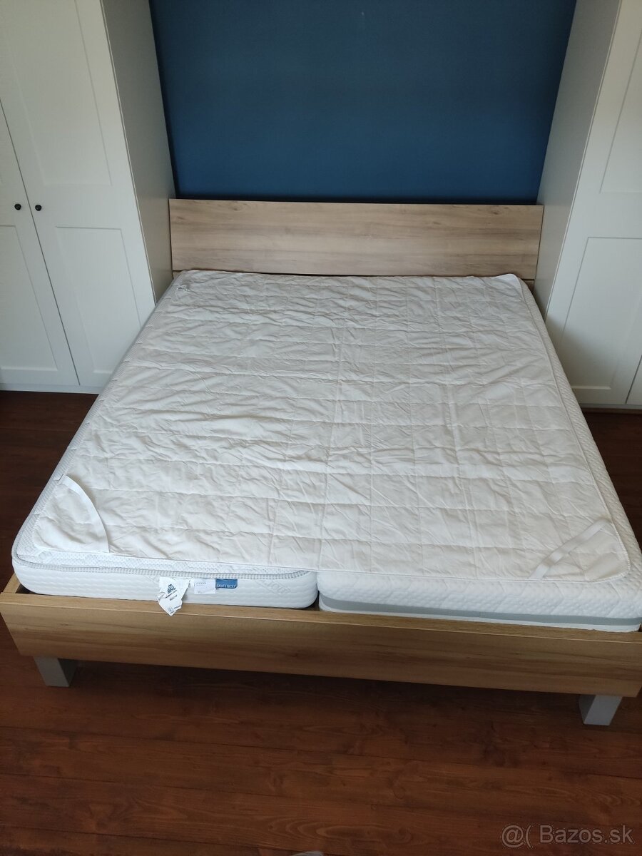 Predám chránič na matrac 180x200cm - 2