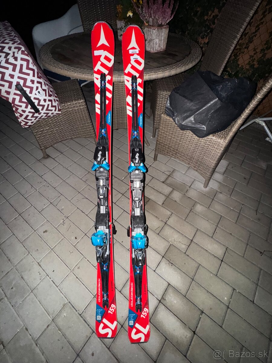 Atomic Redster 159 cm - 2