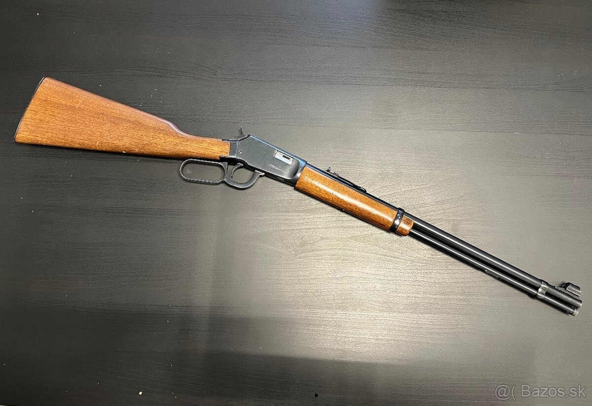 Predám Norinco JW21 .22lr - 2