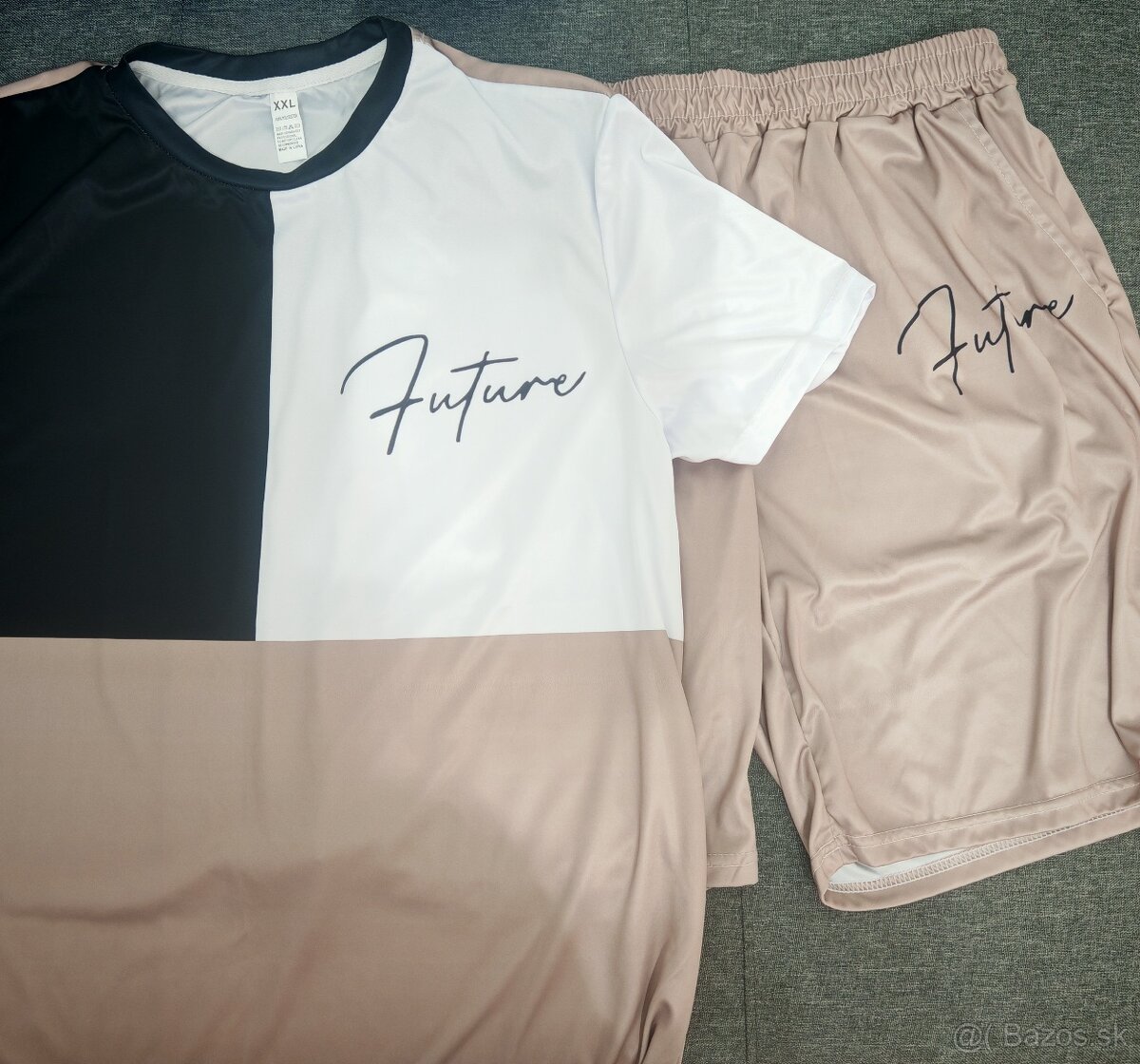 MIX - PÁNSKE OBLEČENIE - 2