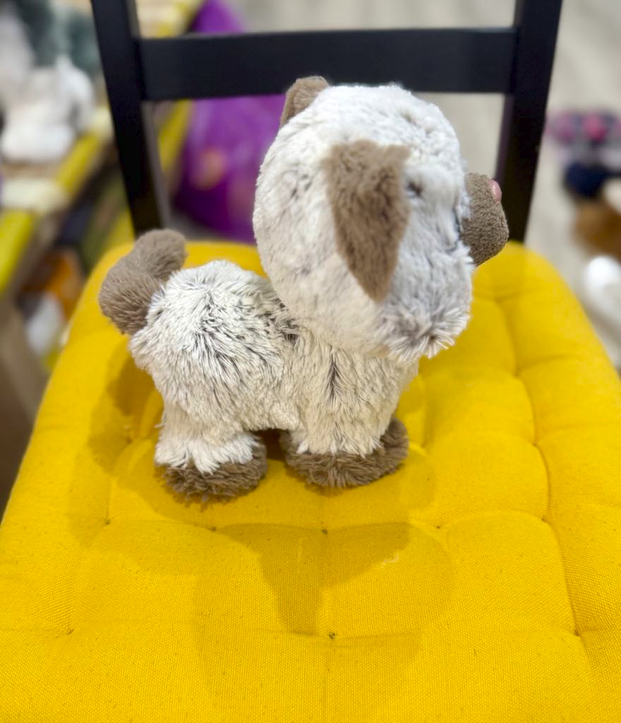 Kŕmiaca mačička FurReal - 2