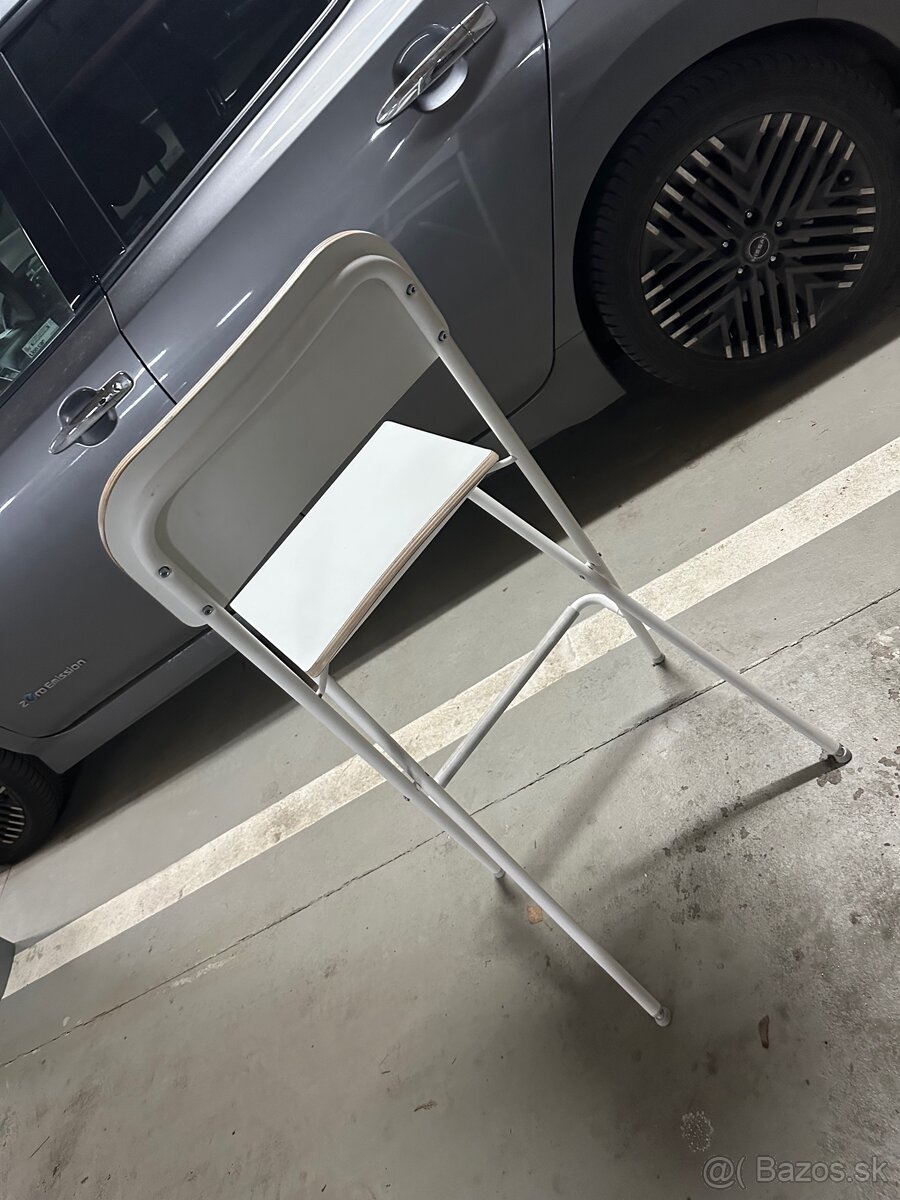 Stolička Ikea Franklin - 2