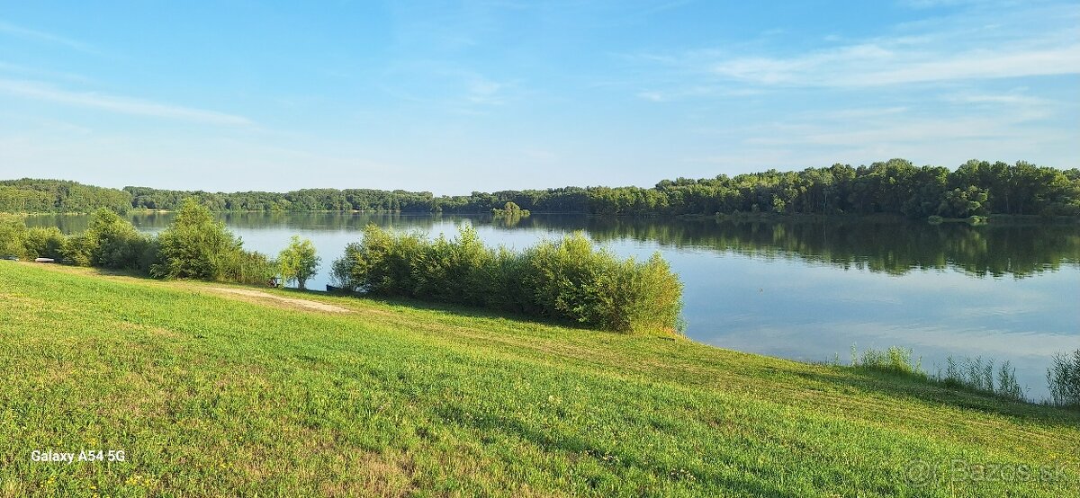 PREDAJ - STP pri jazere - Vojka nad Dunajom - 2