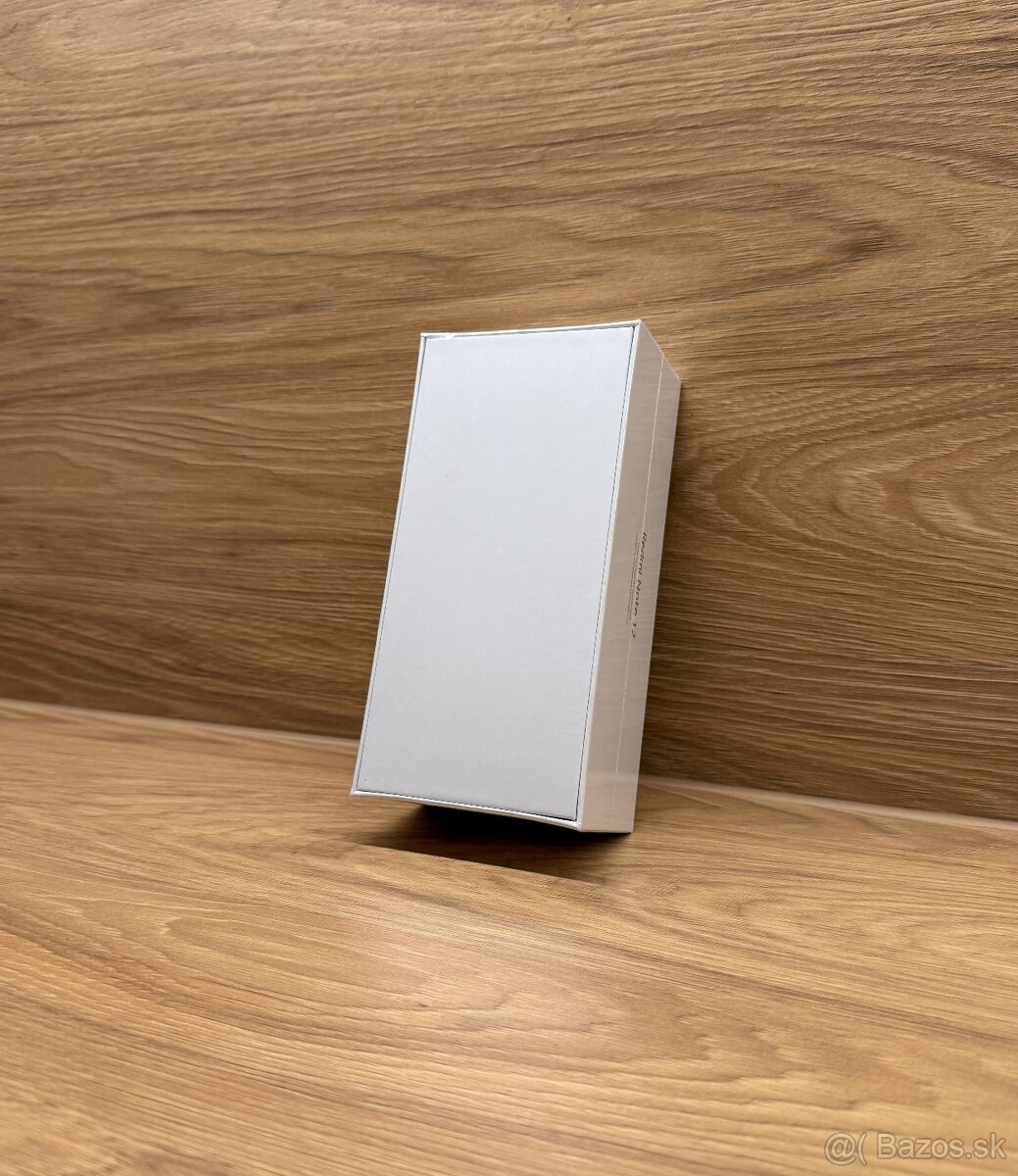 Xiaomi Redmi Note 12 8GB/256GB Ice Blue - 2